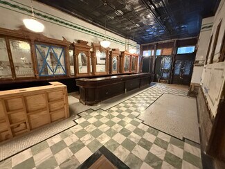 Plus de détails pour 124 Chambers St, New York, NY - Commerce de détail à louer