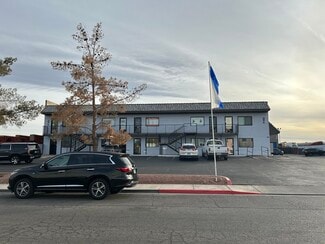 More details for 3975 W Quail Ave, Las Vegas, NV - Office, Industrial for Lease