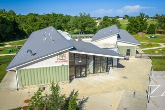 More details for 6455 E 106th St N, Sperry, OK - Office for Lease