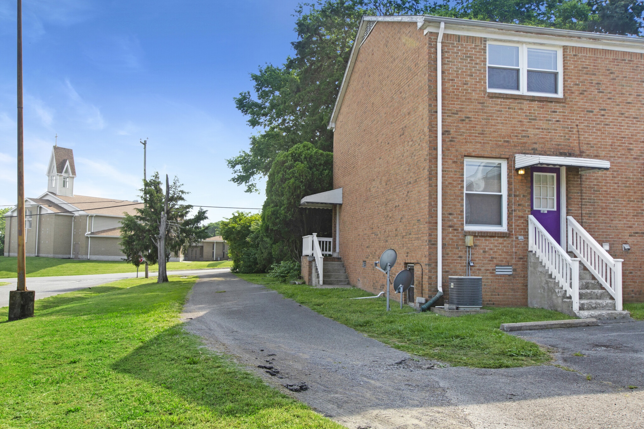 1012-1032 Hickory Hill Ln, Hermitage, TN for sale Building Photo- Image 1 of 42