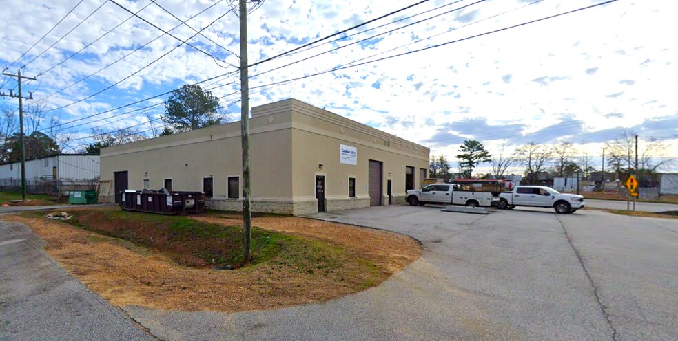 116 Cromer Rd, West Columbia, SC à louer - Photo du bâtiment - Image 3 de 17