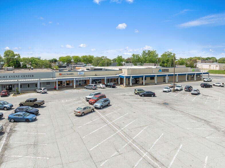 1020-1190 Cleveland Rd, Sandusky, OH for sale - Building Photo - Image 2 of 9