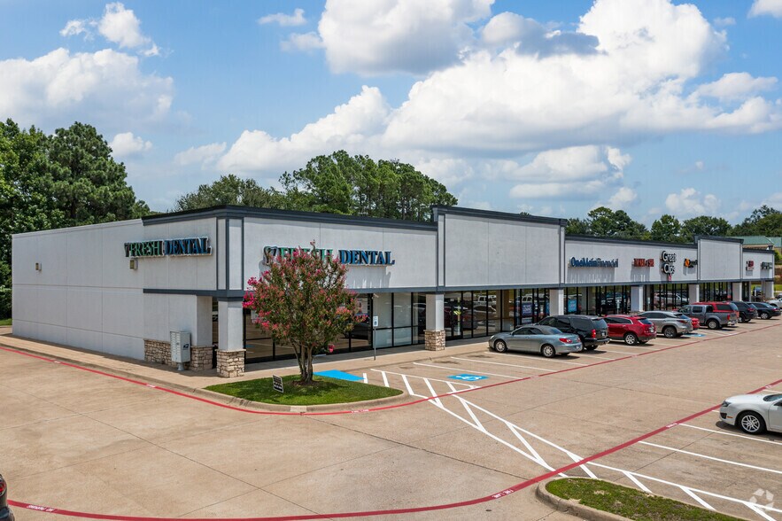 3825 Highway 64 W, Tyler, TX à louer - Photo du bâtiment - Image 2 de 16