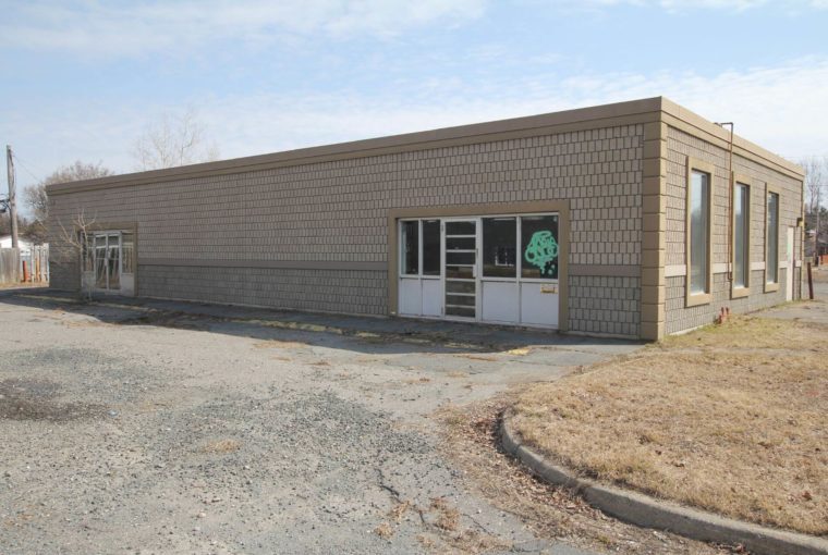 6160-6166 Highway 69 N, Hanmer, ON à vendre Photo principale- Image 1 de 14
