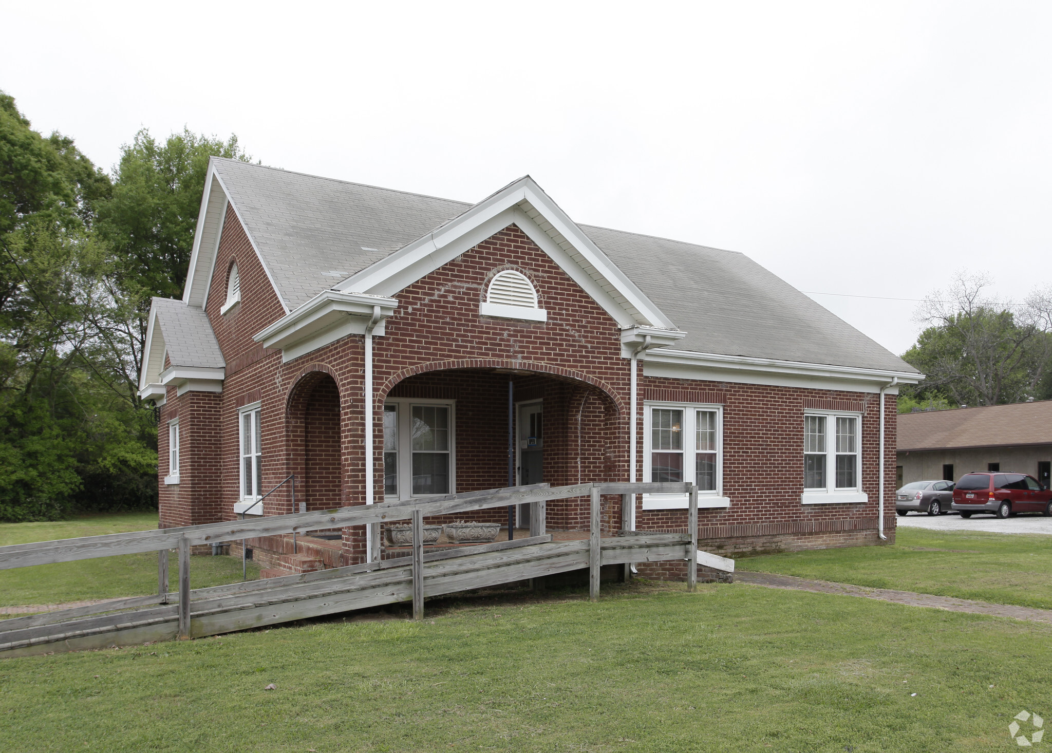 420 N Main St, Woodruff, SC for sale Primary Photo- Image 1 of 1