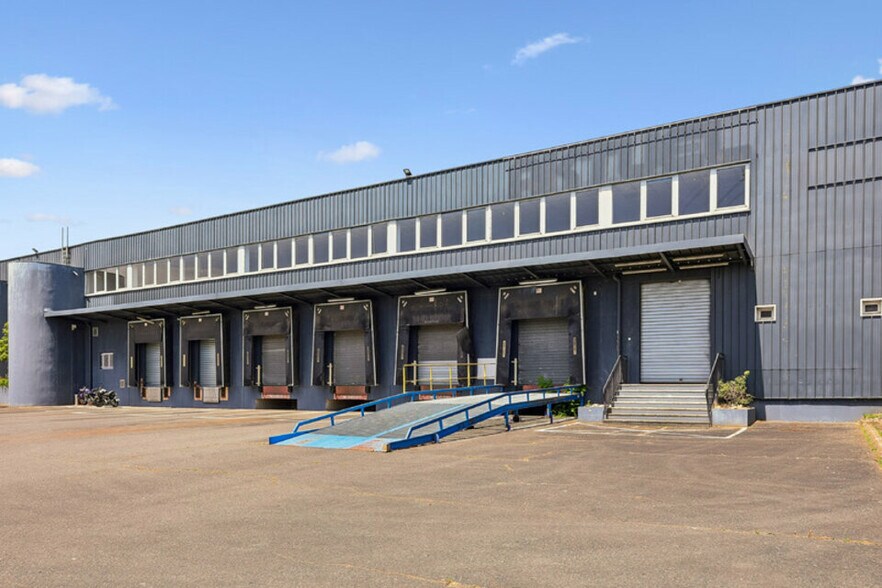 36 Avenue Du 1er Mai, Palaiseau for lease - Building Photo - Image 1 of 5