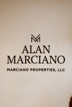 Alan Marciano