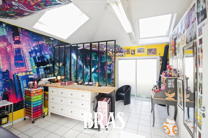 Commerce de détail dans La Chapelle-sur-Erdre à louer - Photo intérieure - Image 2 de 3