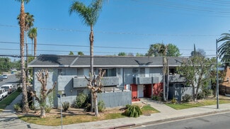 Plus de détails pour 13825 Vanowen St, Van Nuys, CA - Multi-résidentiel à vendre