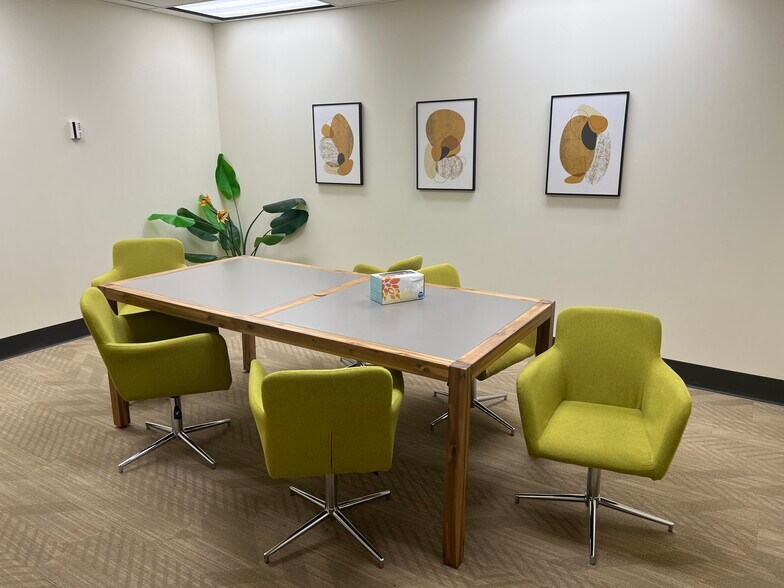 1164 Bishop St, Honolulu, HI à louer - Photo intérieure - Image 3 de 12