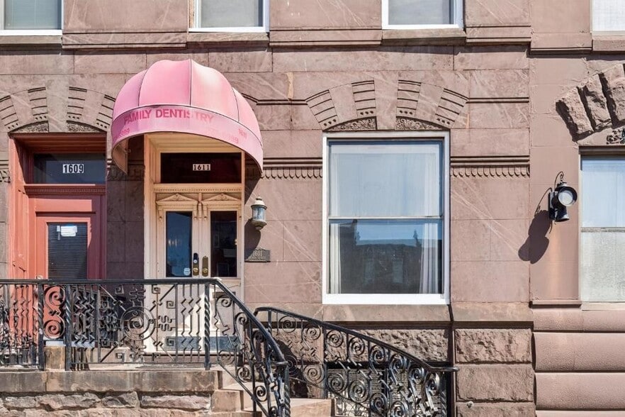 1611 S Broad St, Philadelphia, PA for sale - Building Photo - Image 3 of 92