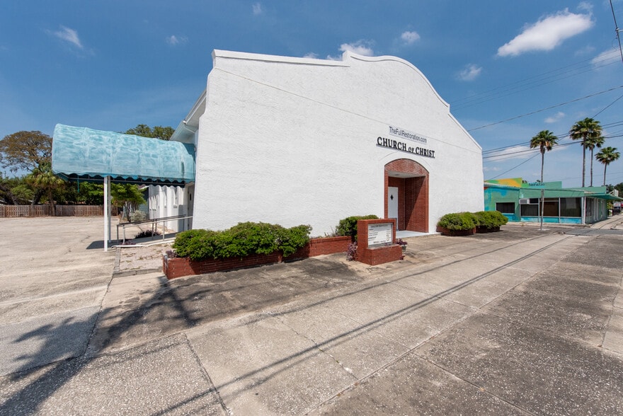 4608 N Nebraska Ave, Tampa, FL for sale - Building Photo - Image 3 of 46