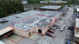 Plus de détails pour 33220-33250 Lakeland Blvd, Eastlake, OH - Industriel/Logistique à louer