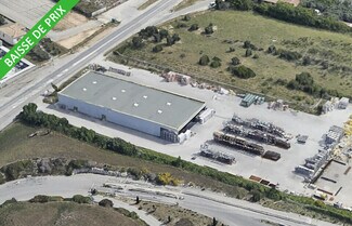 More details for Flex, Industrial for Lease