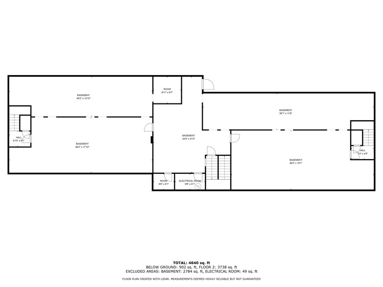 5601 Victoria Dr, Oak Forest, IL for sale - Floor Plan - Image 1 of 23