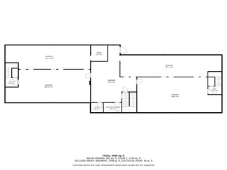 Plus de détails pour 5601 Victoria Dr, Oak Forest, IL - Bureau à vendre