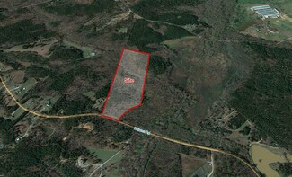 Plus de détails pour Boinest Rd, Prosperity, SC - Terrain à vendre