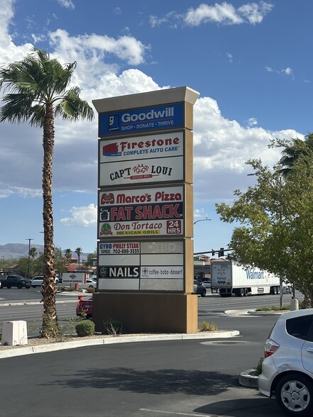 9635 Bermuda Rd, Las Vegas, NV for lease - Other - Image 3 of 16