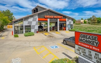Plus de détails pour 15321 E Quincy Ave, Aurora, CO - Commerce de détail à vendre