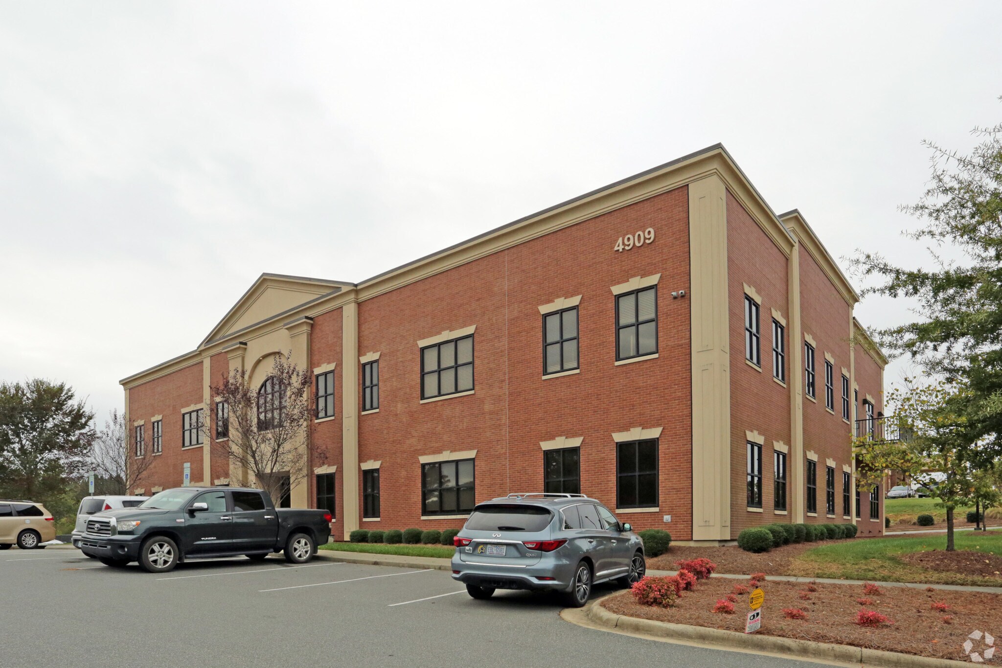 4909 Unicon Dr, Wake Forest, NC for sale Primary Photo- Image 1 of 1