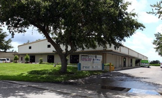 Plus de détails pour 6142-6162 Clark Center Ave, Sarasota, FL - Local d'activités, Industriel à louer