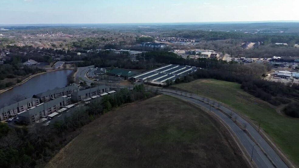 704 Kirk Road, Little Rock, AR for sale - Commercial Listing Video - Image 2 of 3