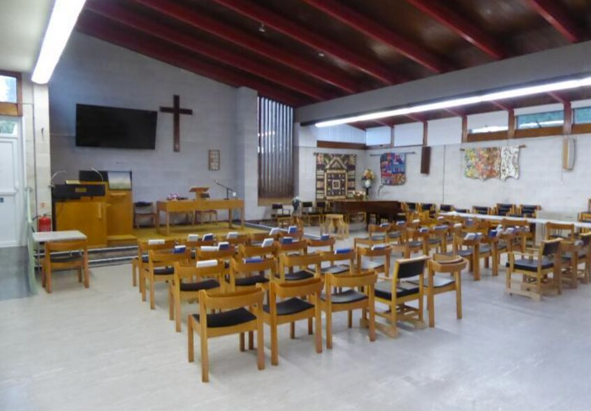 Pagham Rd, Bognor Regis à vendre - Photo du bâtiment - Image 3 de 4