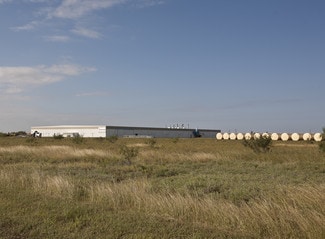 More details for 42134 FM 510, Los Fresnos, TX - Industrial for Sale