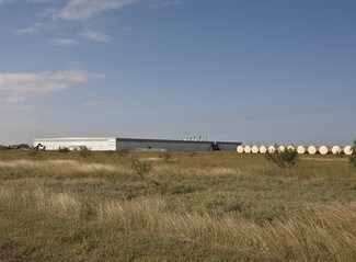 Plus de détails pour 42134 FM 510, Los Fresnos, TX - Industriel à vendre