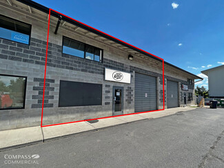 More details for 20585 N Brinson Blvd, Bend, OR - Industrial for Lease