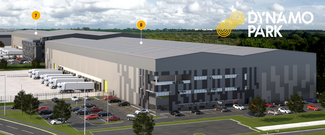 More details for Cheltenham Rd, Stockton On Tees - Industrial for Lease