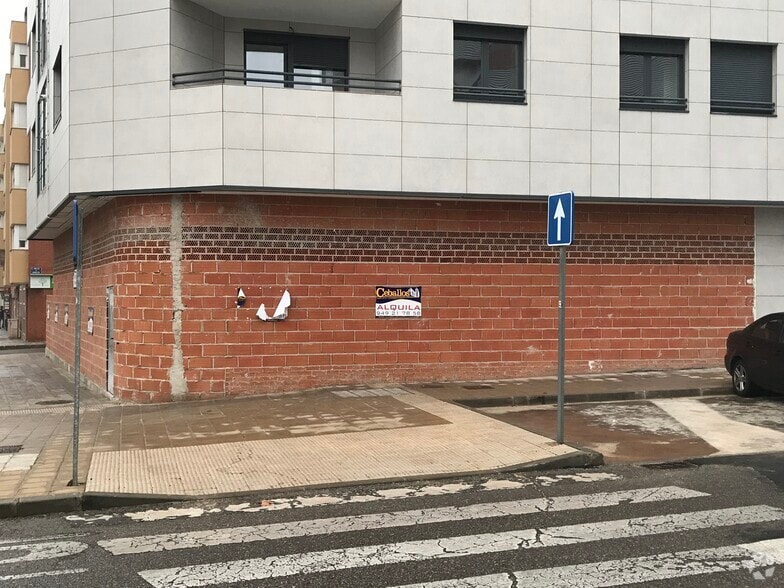 Retail in Guadalajara, Guadalajara for lease - Interior Photo - Image 1 of 1