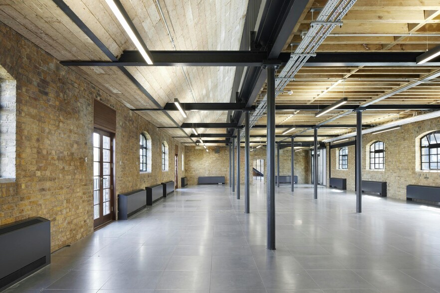 All Saints St, London for lease - Interior Photo - Image 2 of 65