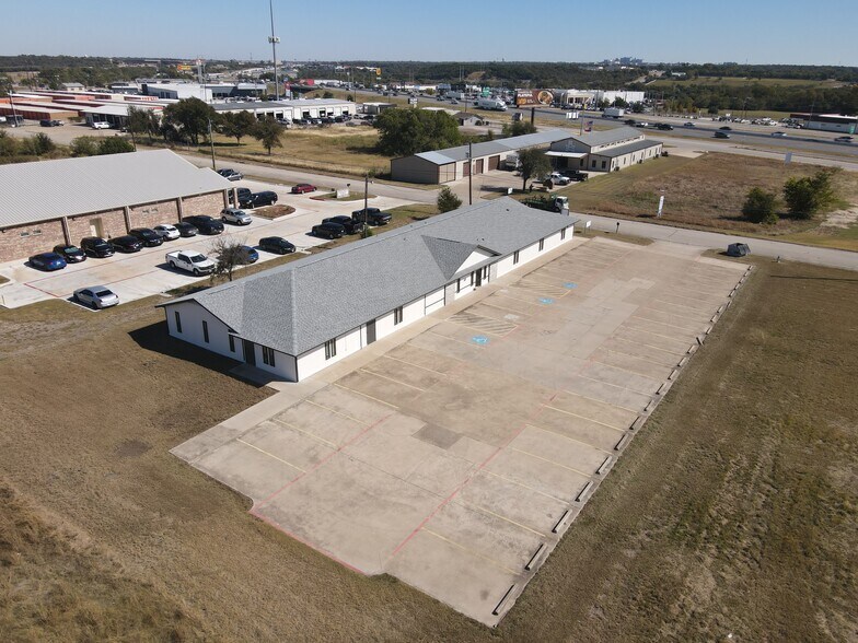 3606 Profit Pl, Temple, TX à vendre - Photo du bâtiment - Image 2 de 12