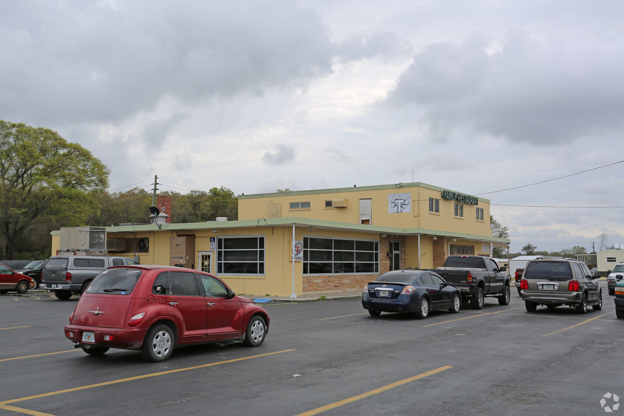 2525 Young Blvd N, Chiefland, FL à vendre Photo principale- Image 1 de 4