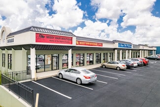 More details for 6160-6170 Ulmerton Rd, Clearwater, FL - Office/Retail, Retail for Lease