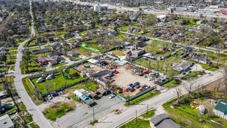 More details for 4106 Laura Koppe Rd, Houston, TX - Land for Sale