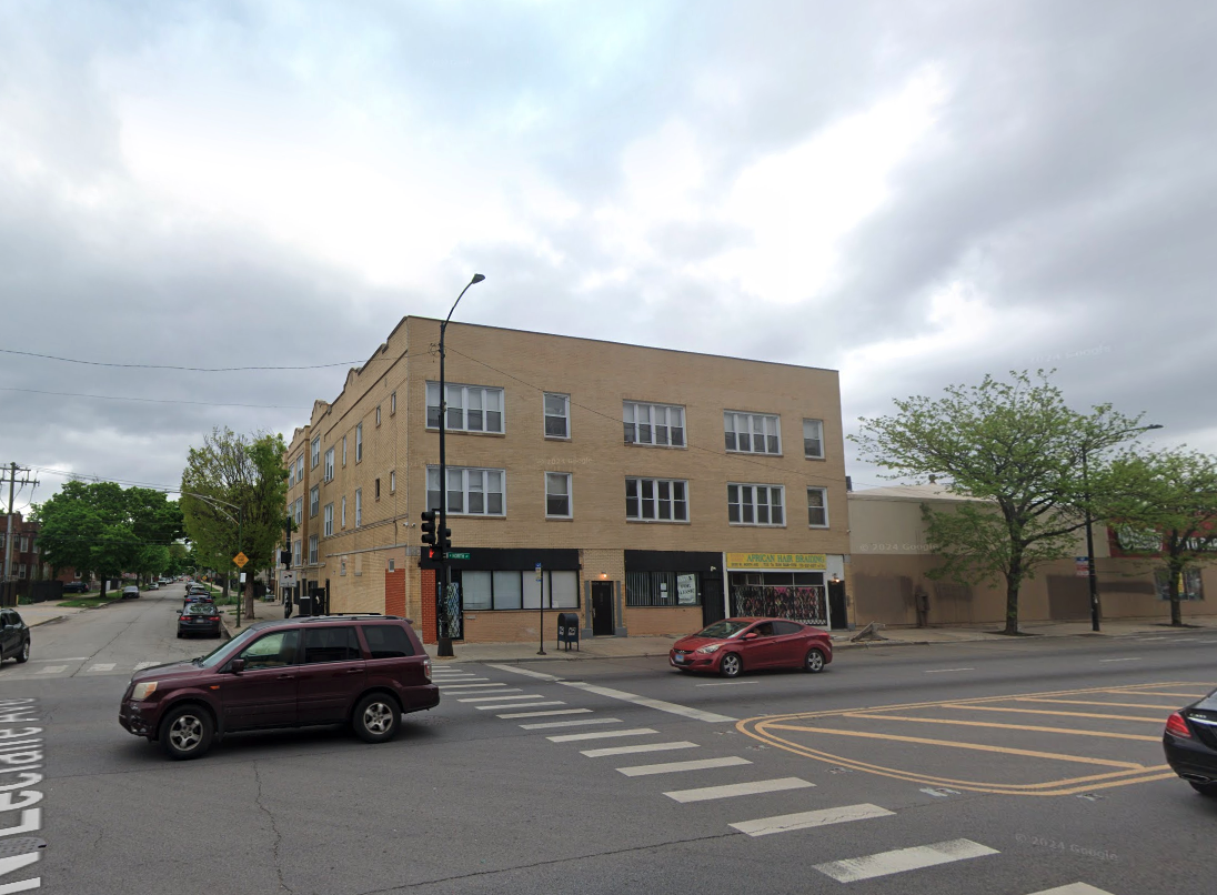 5030-5034 W North Ave, Chicago, IL for lease Building Photo- Image 1 of 5