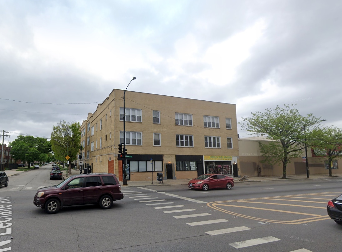 5030-5034 W North Ave, Chicago, IL for lease Primary Photo- Image 1 of 17