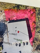 151 Riverchase Way, Lexington, SC - Aerial  map view