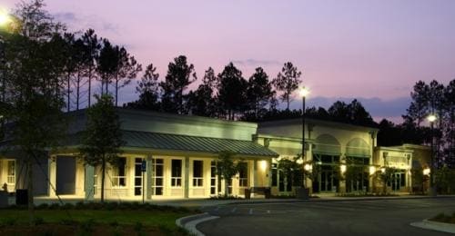 198 Okatie Village Dr, Bluffton, SC for lease - Building Photo - Image 2 of 3