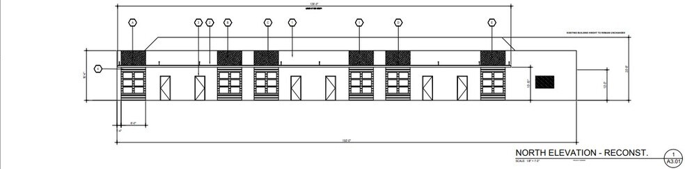 7050 Deering Ave, Canoga Park, CA à louer - Autre - Image 2 de 4