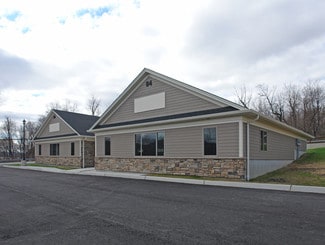 More details for 84 Old Route 9 W, New Windsor Township, NY - Office, Medical for Lease