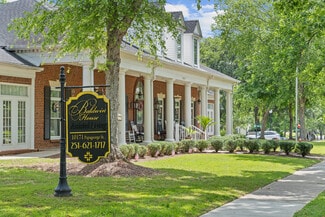 Plus de détails pour 10171 Papa George St, Daphne, AL - Médical à louer