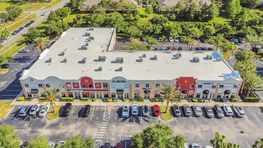 135 Bellagio Cir, Sanford, FL à louer Photo principale- Image 1 de 4