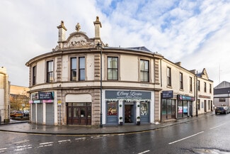 More details for 2-10 Hallcraig St, Airdrie - Retail for Sale