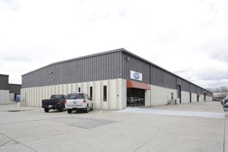 More details for 1880 N Topping Ave, Kansas City, MO - Industrial for Lease