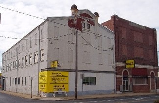 Plus de détails pour 722 Spring St, Reading, PA - Industriel à vendre