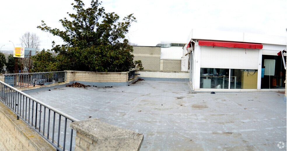 Industrial in Rivas-Vaciamadrid, Madrid for sale - Building Photo - Image 3 of 24