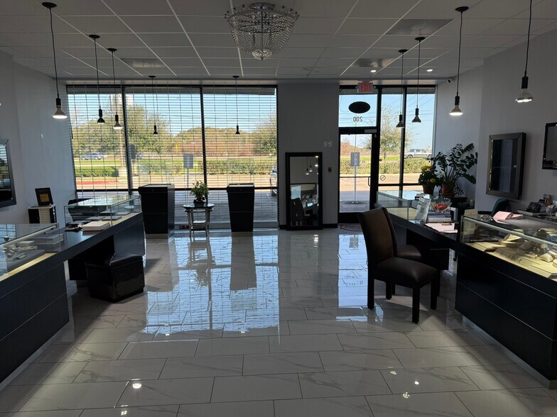 6504-6510 Highway 90A, Sugar Land, TX à louer - Photo intérieure - Image 3 de 9
